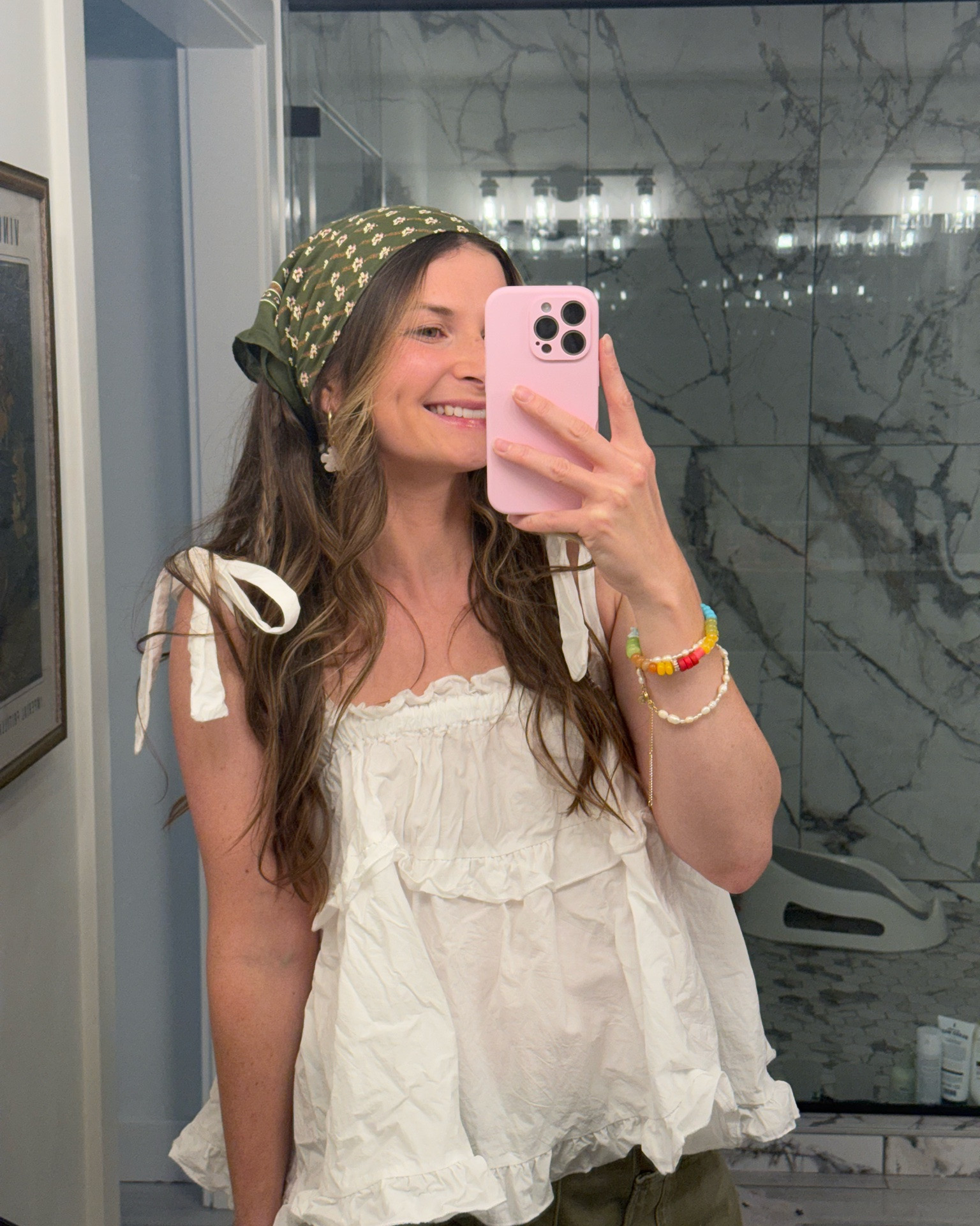 what I wore to the Forrest frank concert!