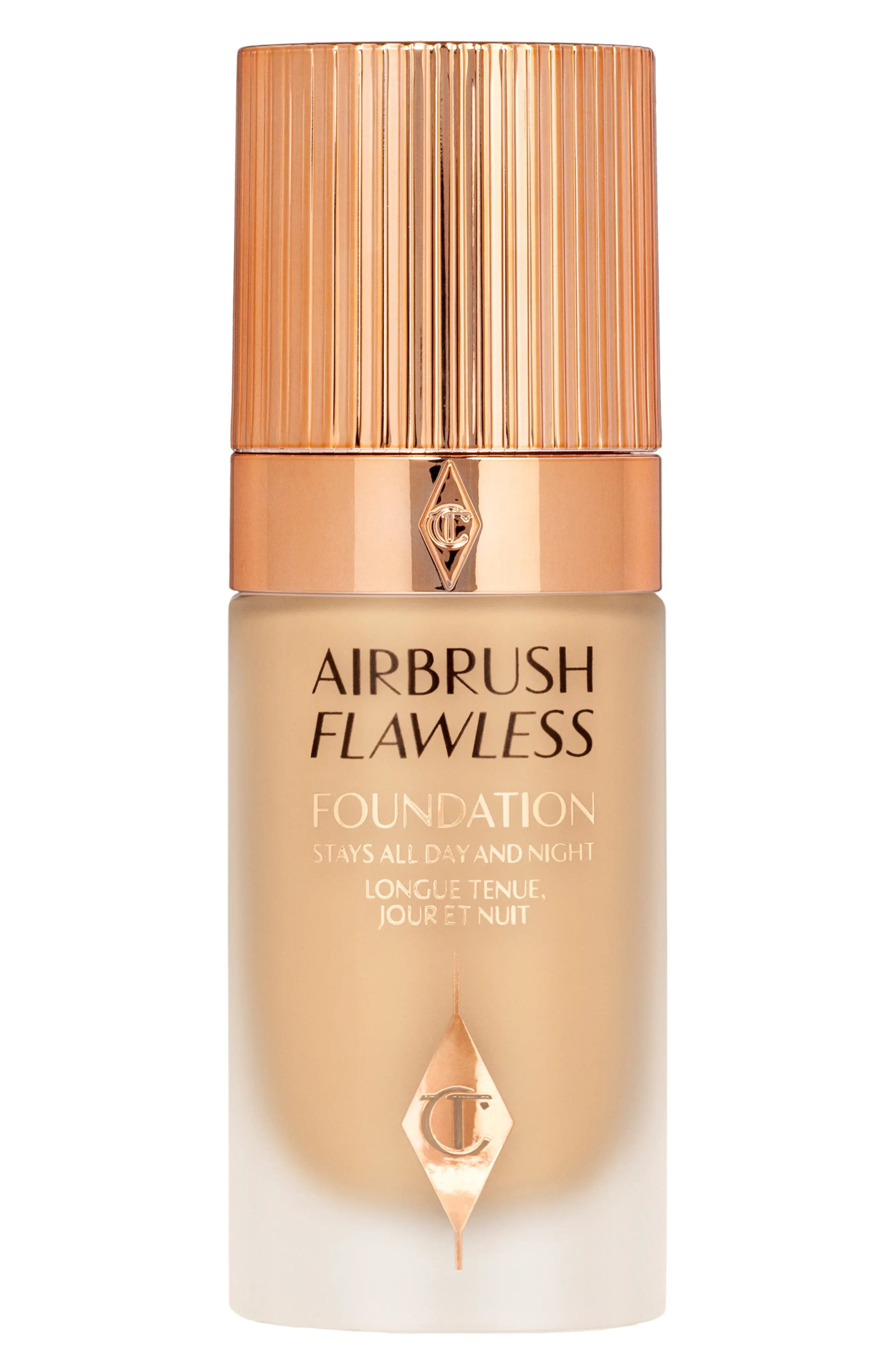 CHARLOTTE TILBURY Airbrush Flawless Foundation - 7.5 Neutral at Nordstrom Rack | Hautelook