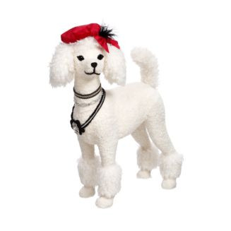Red Bow Poodle | Bloomingdale's (US)