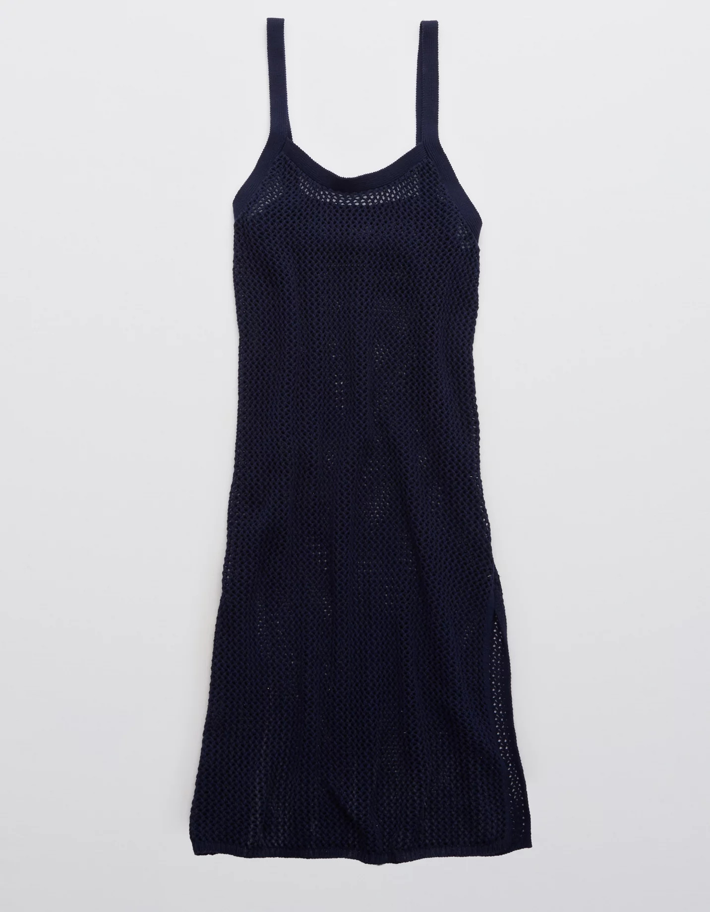 Aerie Mesh Sweater Cover Up | American Eagle Outfitters (US & CA)