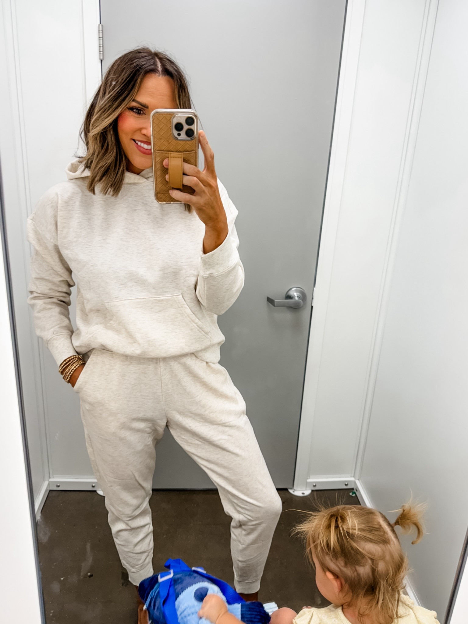 Size medium in each! 

#LTKFindsUnder50 #LTKSaleAlert #LTKOver40