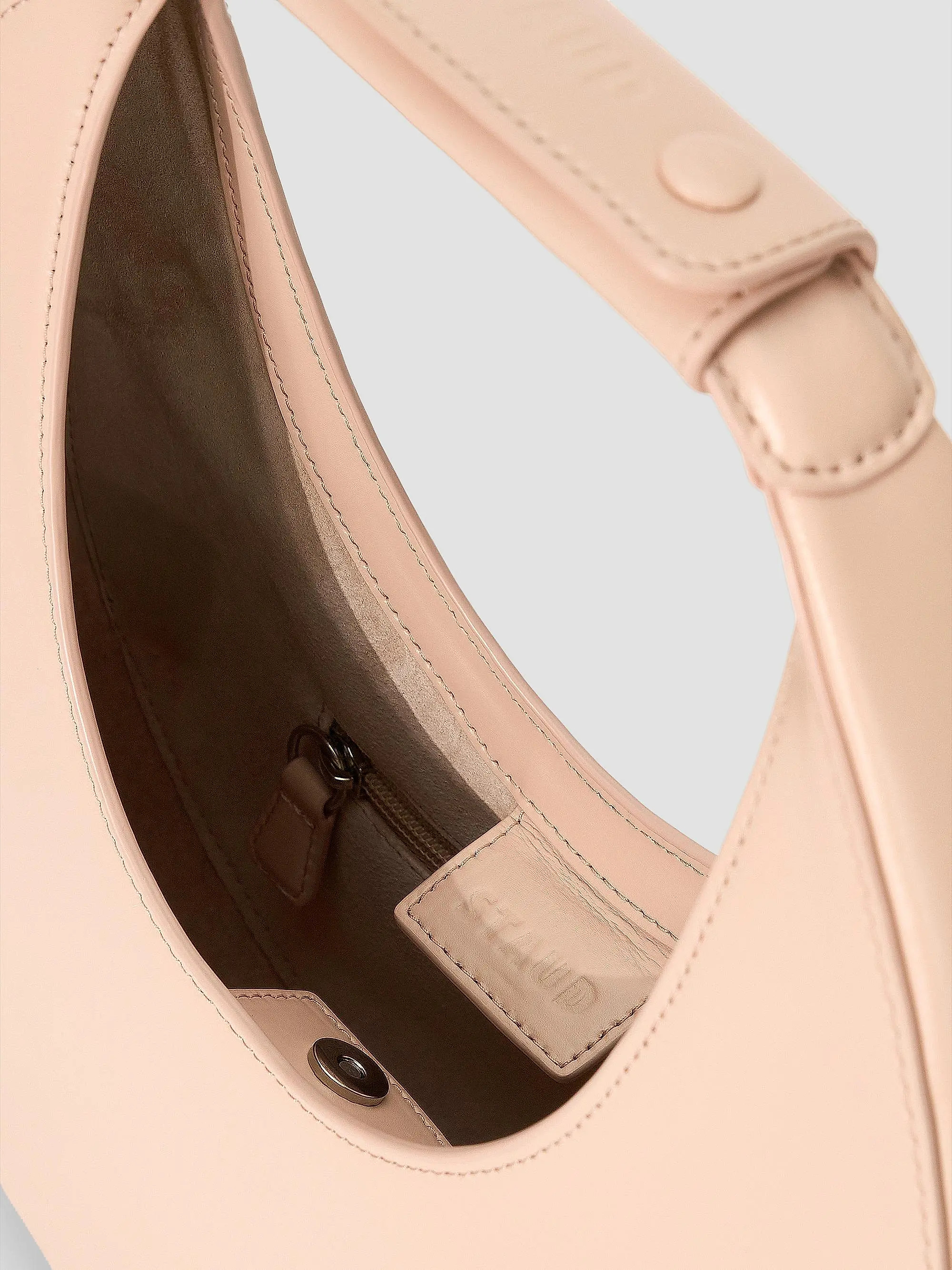 Moon Leather Tote Bag | Saks Fifth Avenue