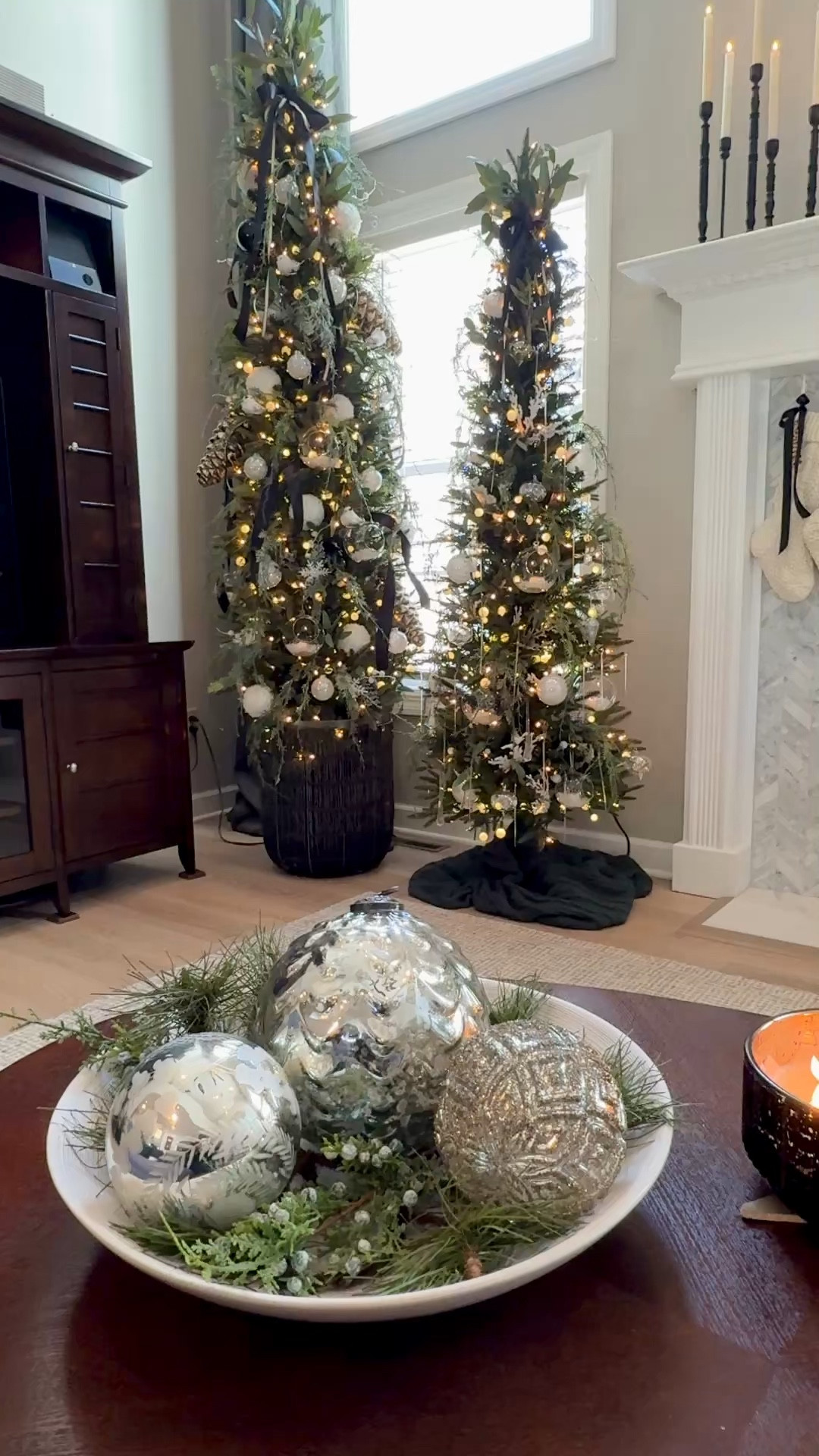 Christmas Trees

#LTKHoliday #LTKHome #LTKSeasonal