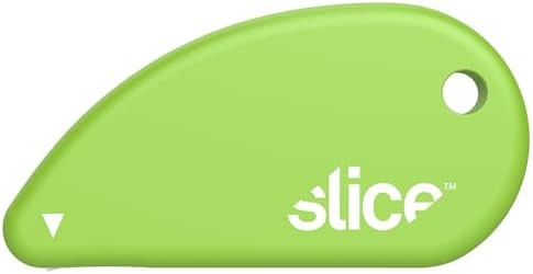 Slice 00100 Ceramic Blade Safety Cutter, Opens Clamshell Packaging, Coupon Cutter, Trim Photos, S... | Amazon (US)