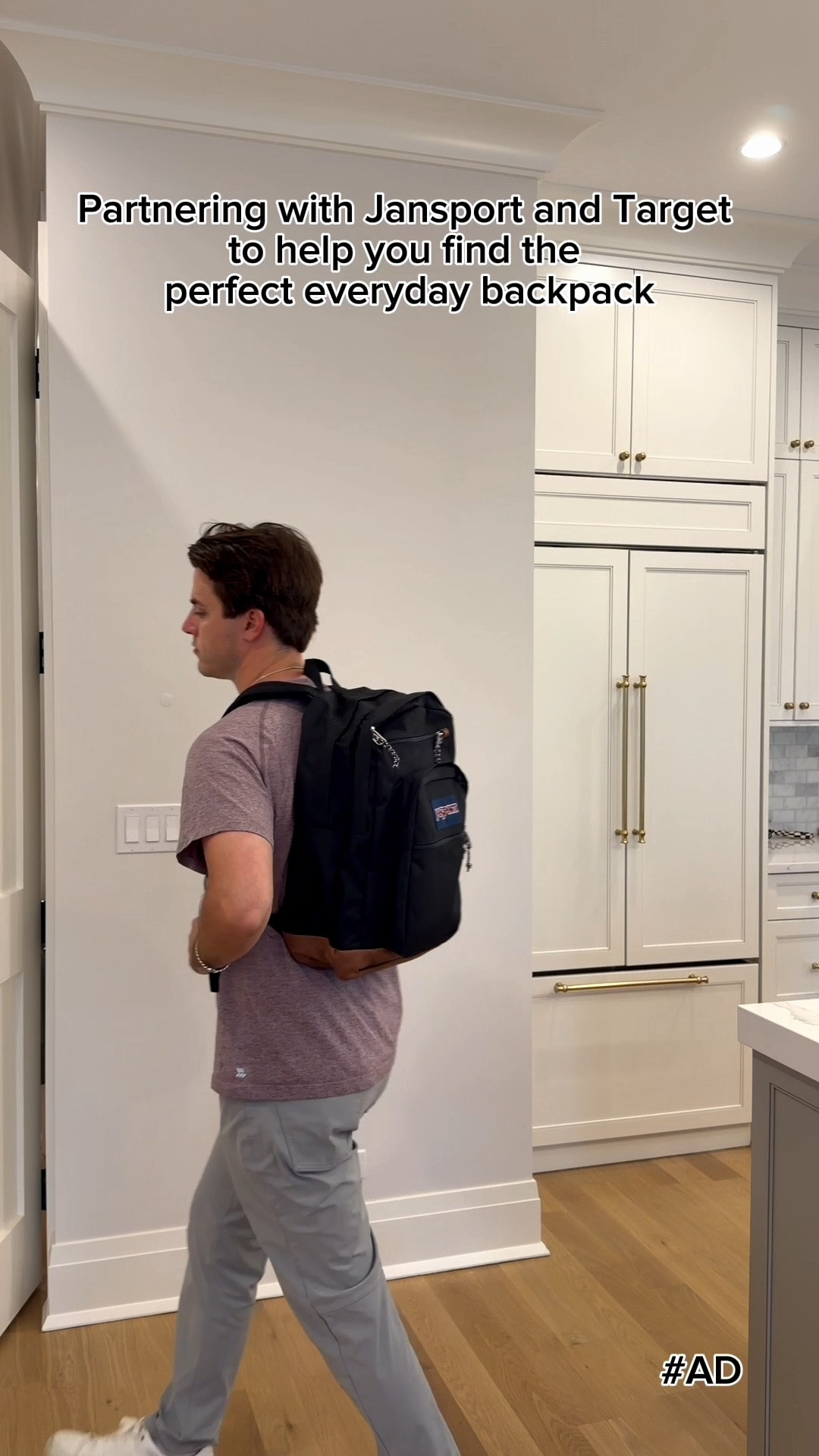 #ad back to school season is here, and I’m partnering with Target & Jansport to share a few favorites that make getting ready for the year easy, functional, and fun. From classic backpacks to everyday essentials, JanSport has so many great options available at Target. #jansport #targetpartner #target @jansport @Target