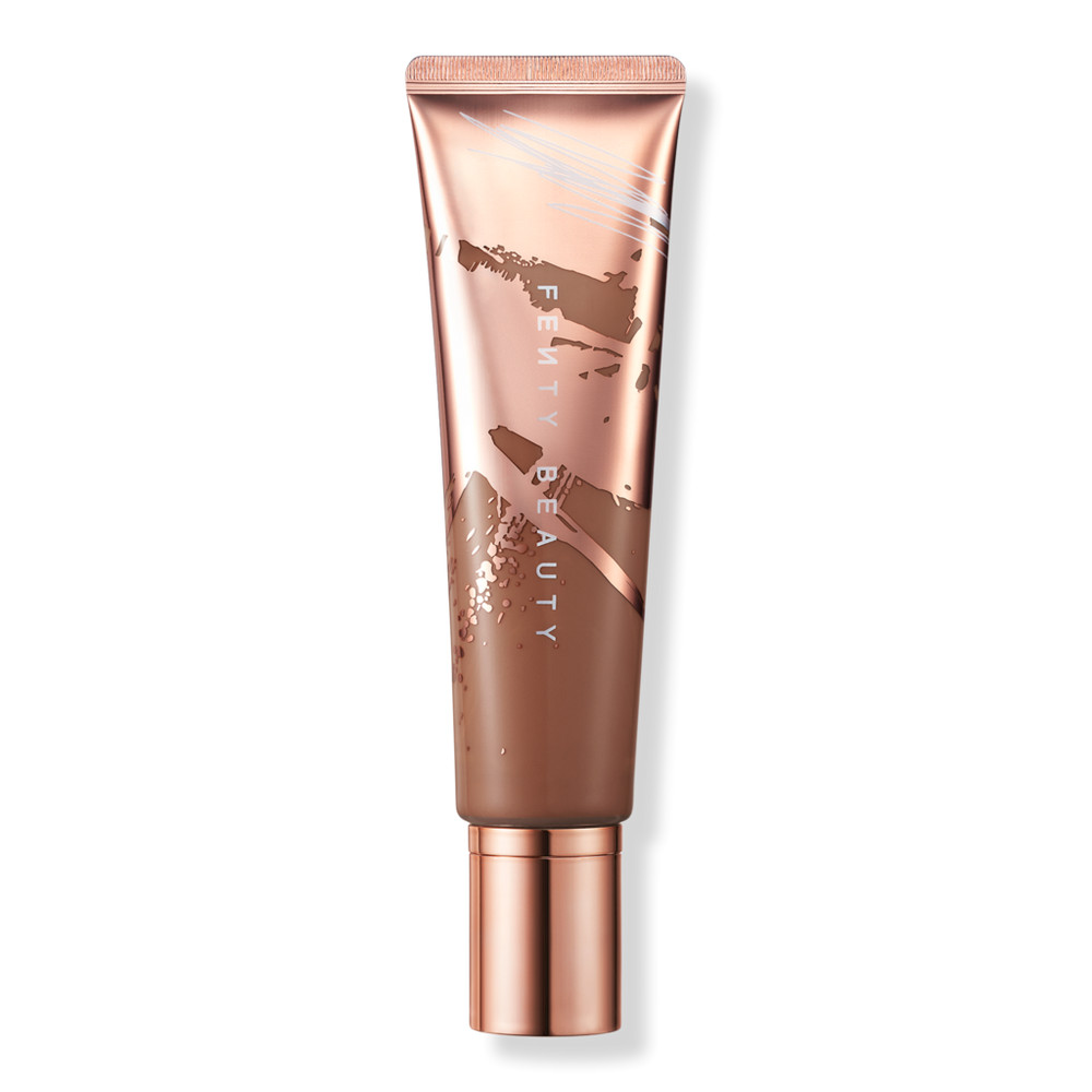 FENTY BEAUTY by Rihanna Body Sauce Body Luminizing Tint - Fly Mamacita | Ulta