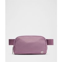 lululemon - Everywhere Belt Bag with Long Strap 1L - Purple/Lavender Lux | Lululemon (US)
