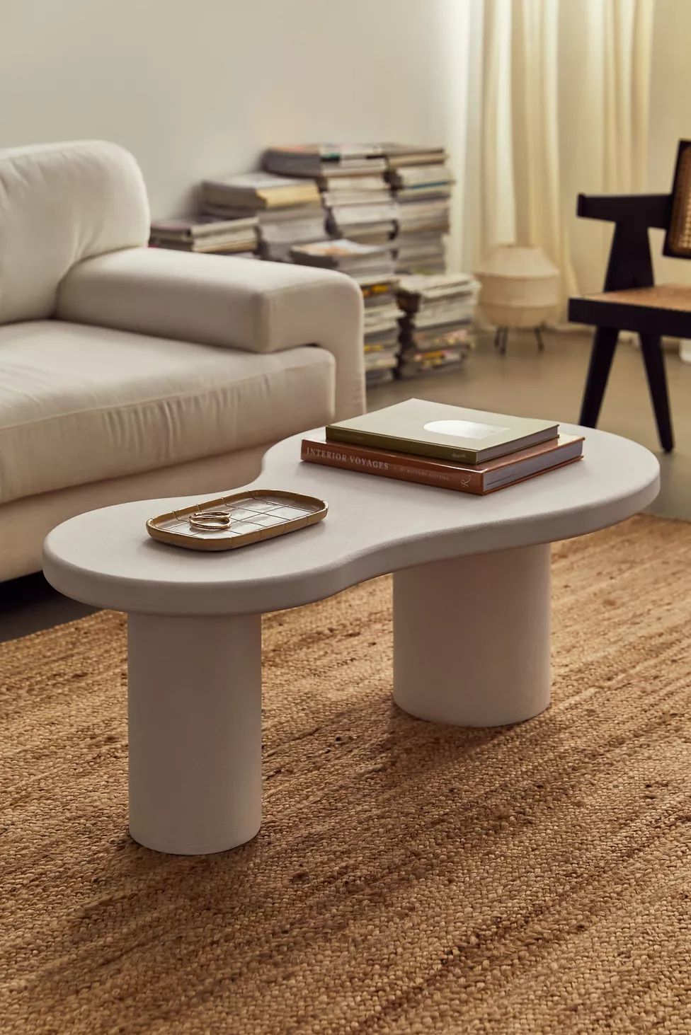 Isobel Coffee Table | Urban Outfitters (US and RoW)