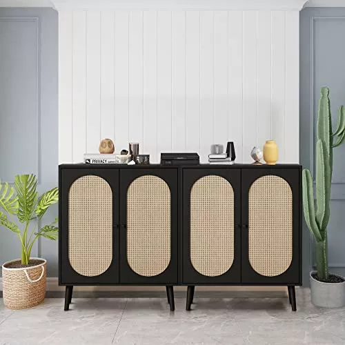 Large Storage Space Sideboard with … curated on LTK