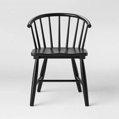 Grierson Set of 2 Wood Dining Chair - Project 62™ | Target