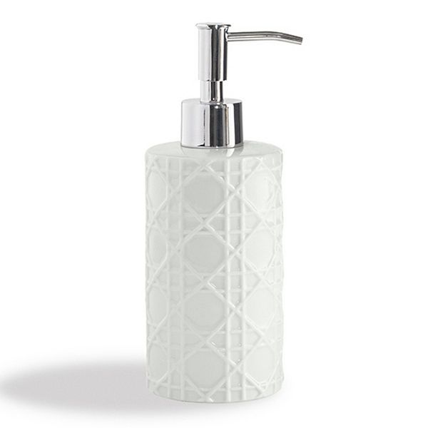 Cassadecor Wicker Lotion Dispenser | Kohl's