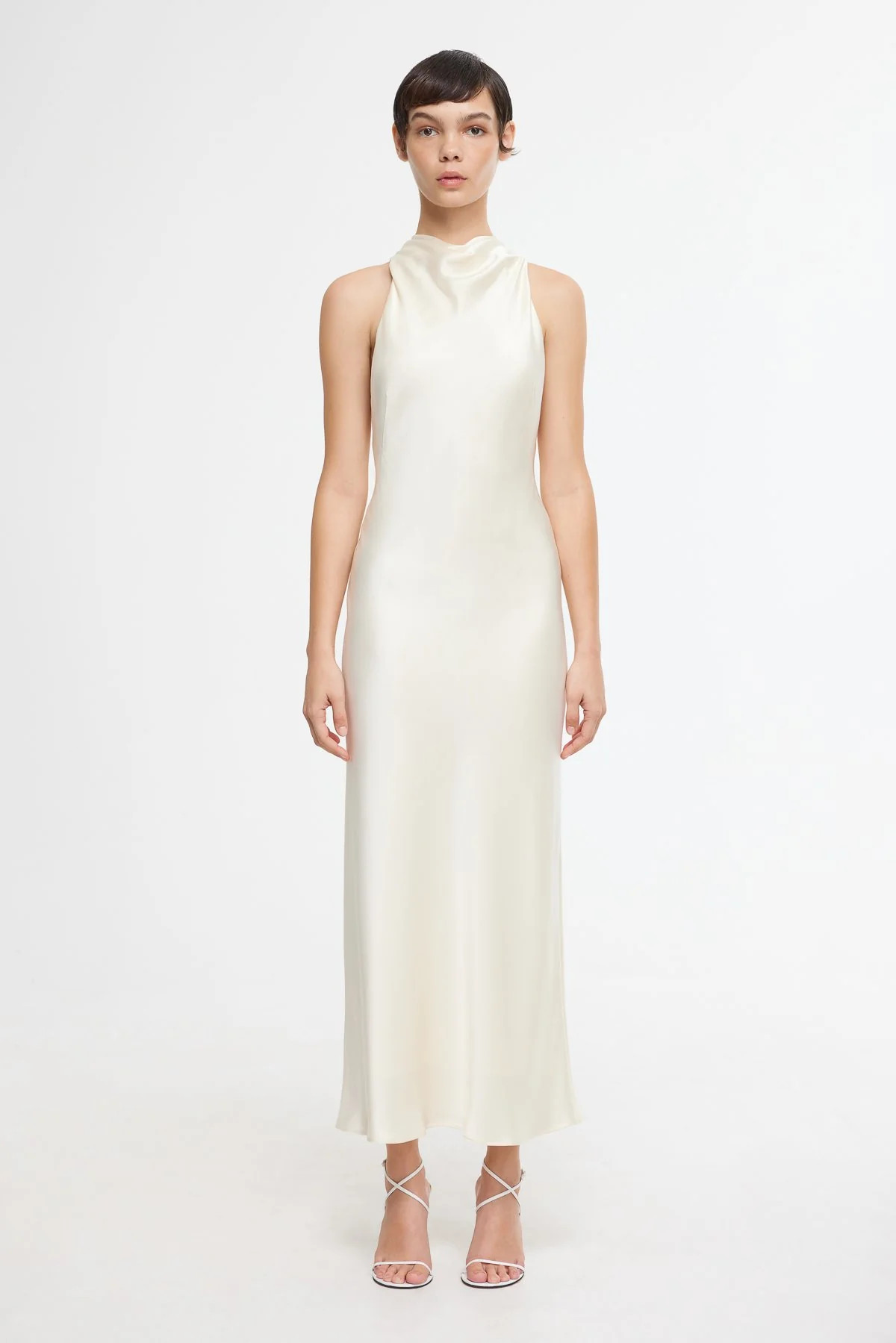 CADELL MIDI DRESS | Acler 