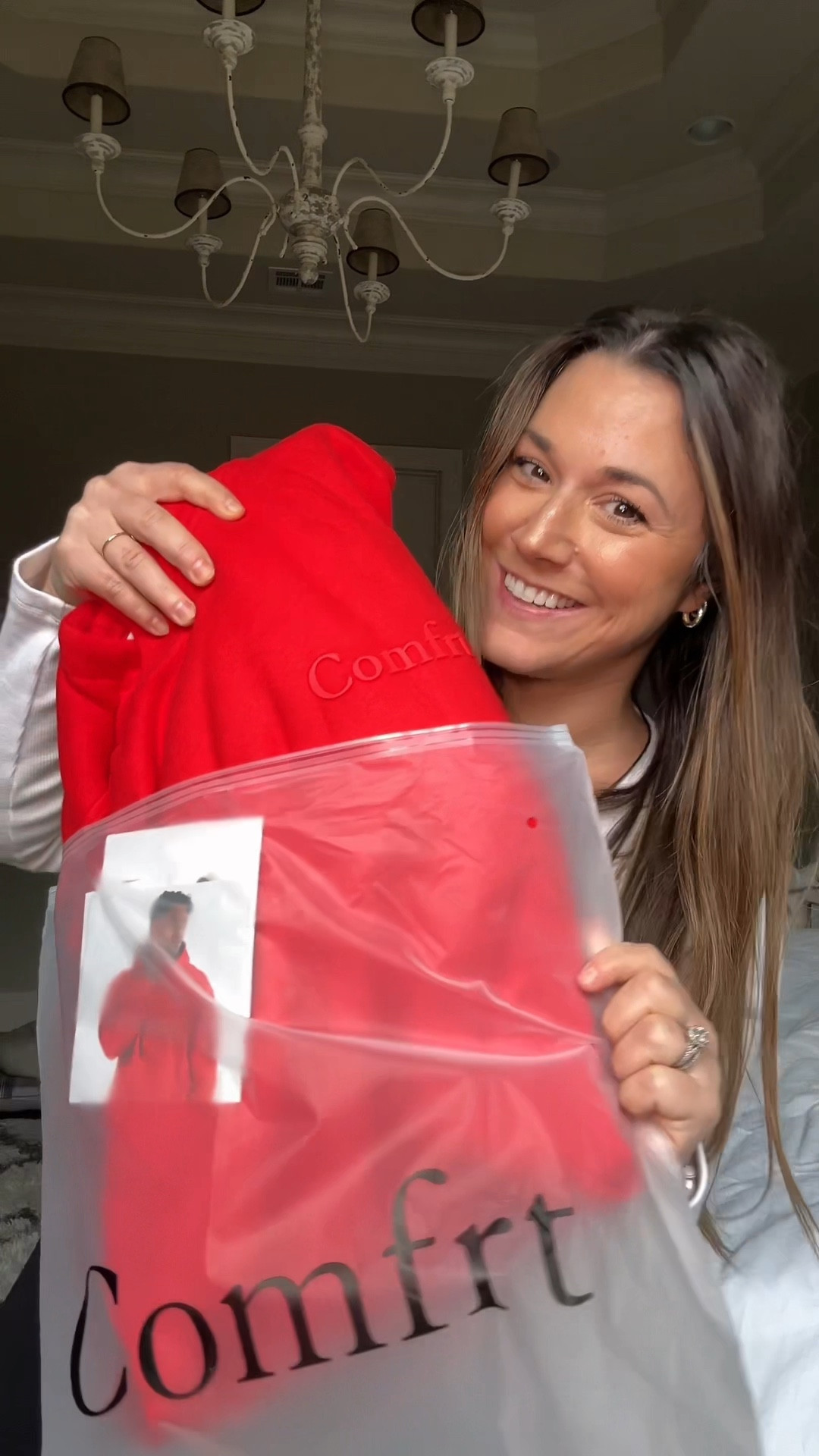 Comfrt, ILY ❣️

#LTKSaleAlert #LTKStyleTip #LTKFindsUnder100