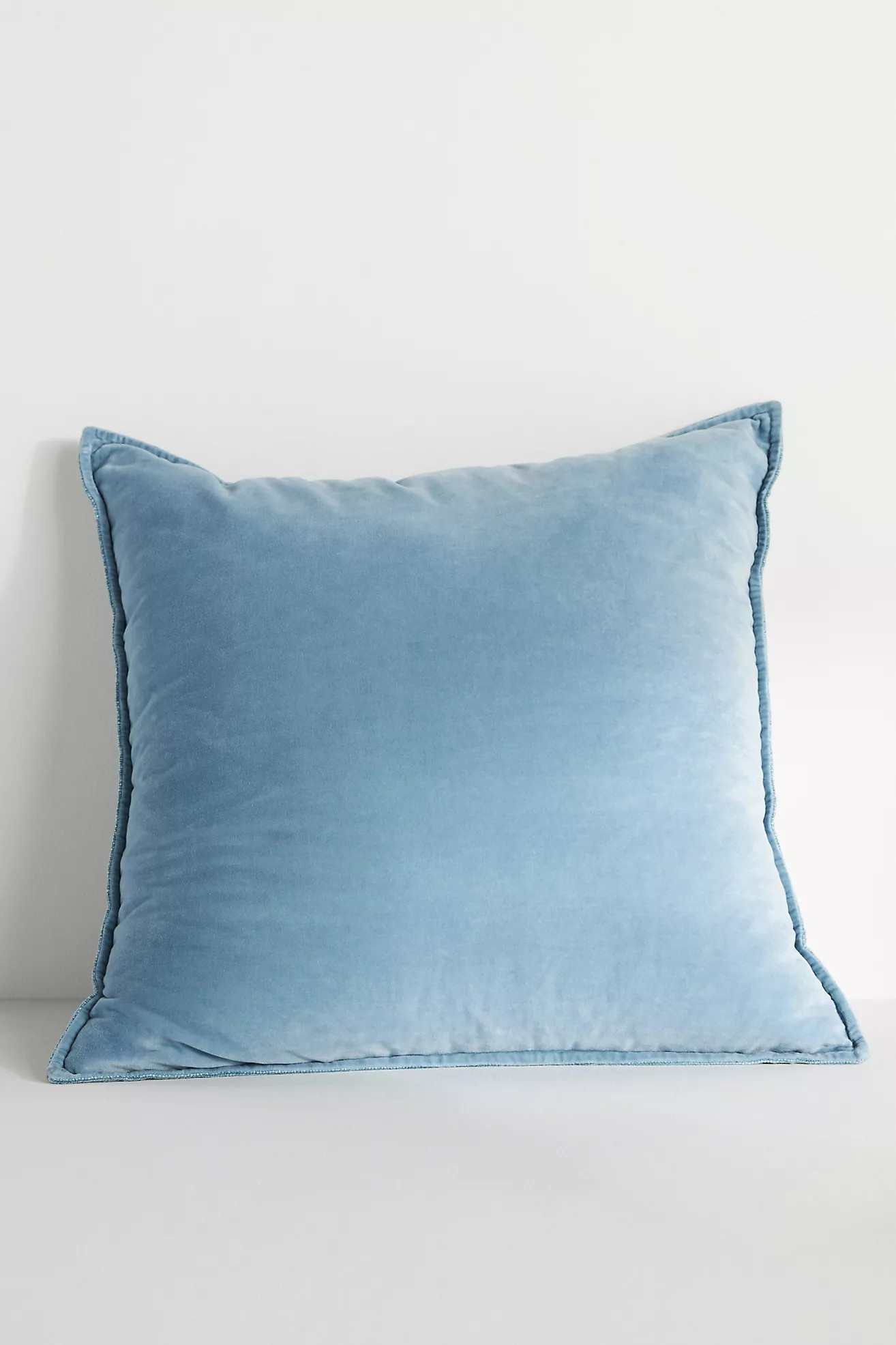 Velvet Trova Pillow | Anthropologie (US)