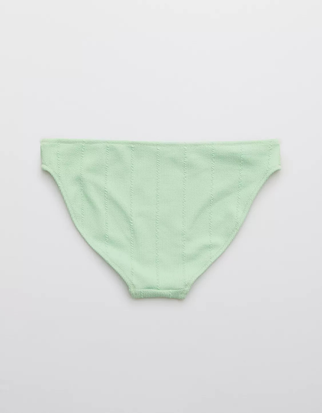 Aerie Crinkle Bikini Bottom | American Eagle Outfitters (US & CA)