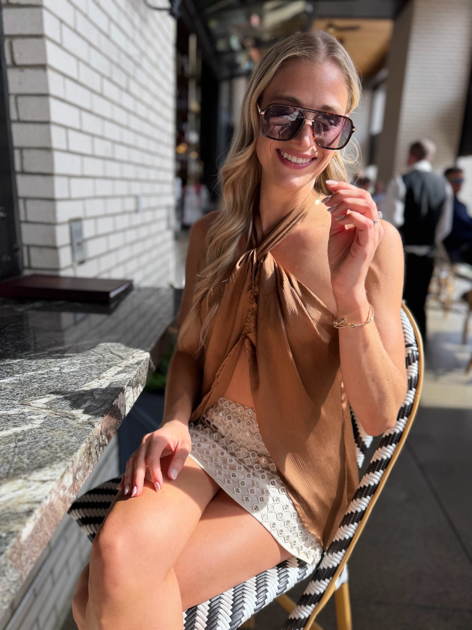 Vacation or summers date night outfit! Xs top and skirt tts! 🥥🥥🥥🥥🥥🥥🥥🥥🥥🥥🥥🥥🥥🥥 vacation outfits. Vacation outfit ideas. Beach vacation outfits. Resort where. Vacation outfits beach. Date night outfits. Summer outfits. Summer outfit ideas.

#LTKgrwm #LTKootd