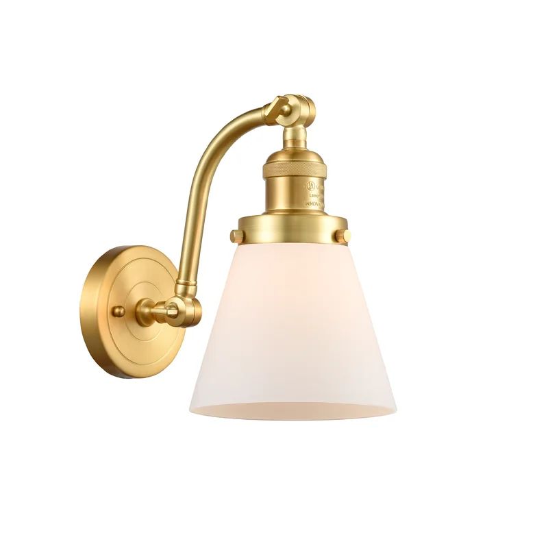 Chincoteague Armed Sconce | Wayfair North America