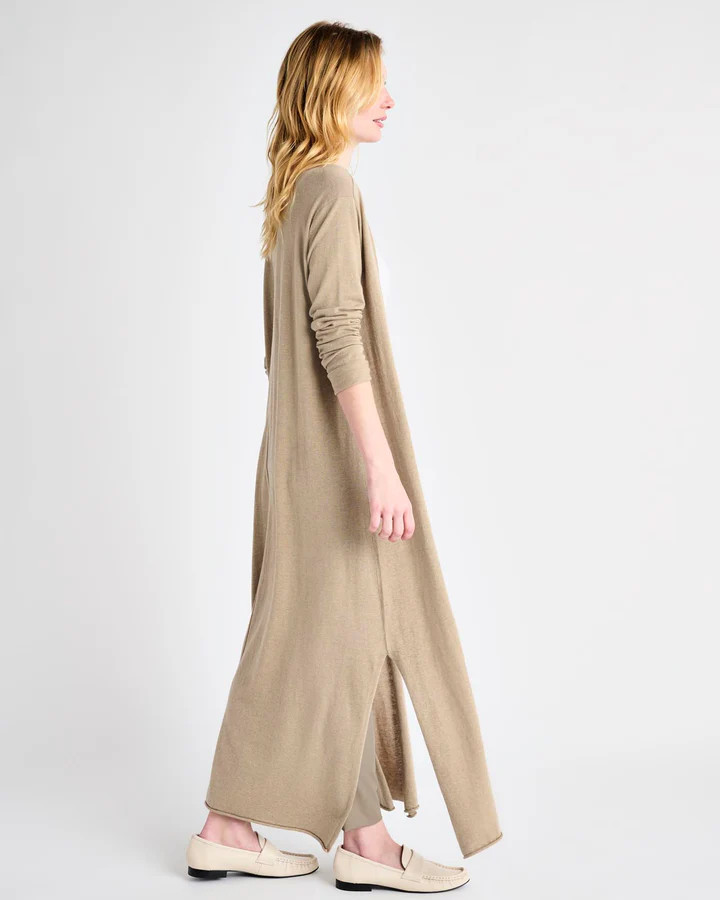Niamh Long Cardigan | Splendid