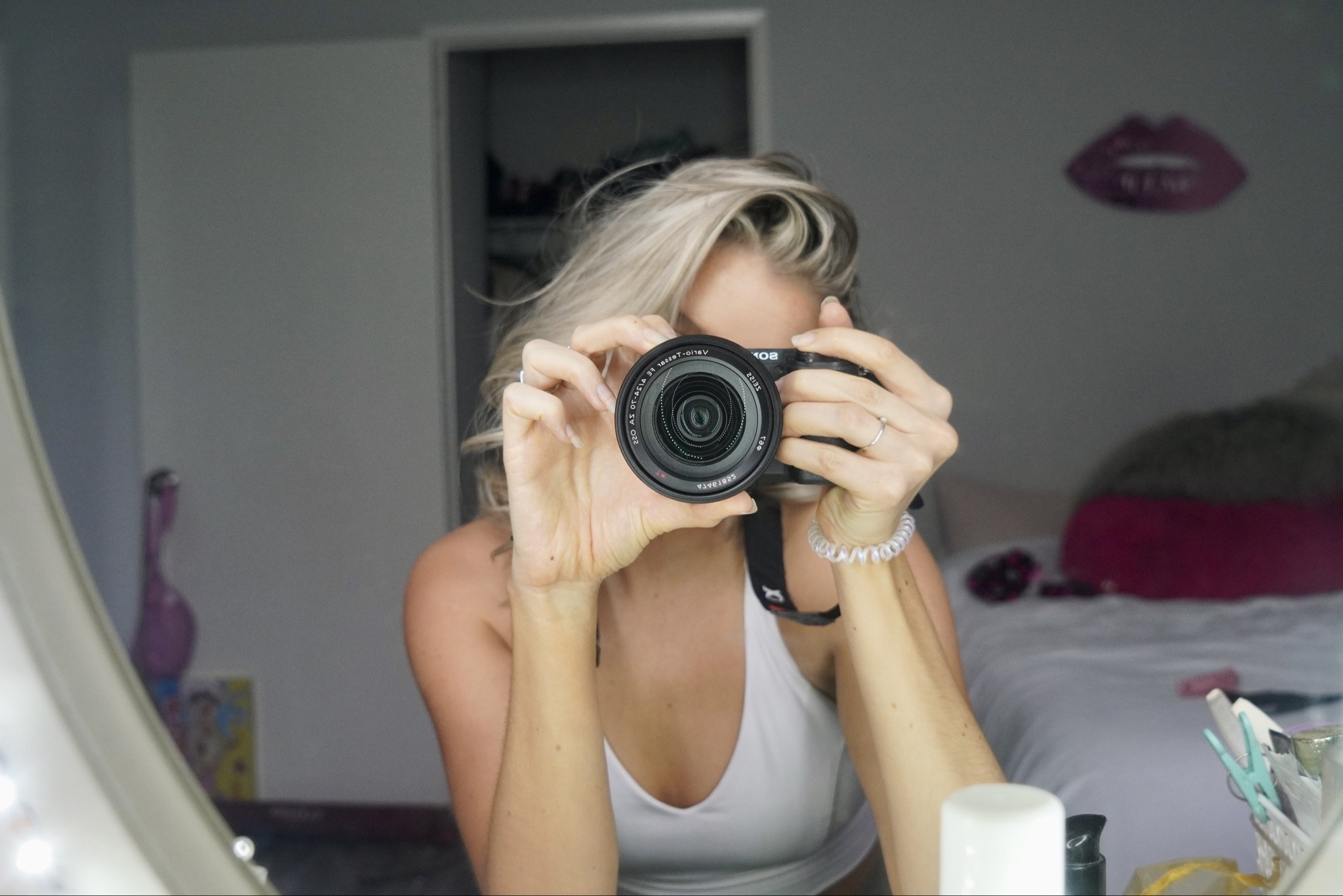 What I use to film/shoot on 📸  

#LTKstyletip #LTKhome #LTKGiftGuide