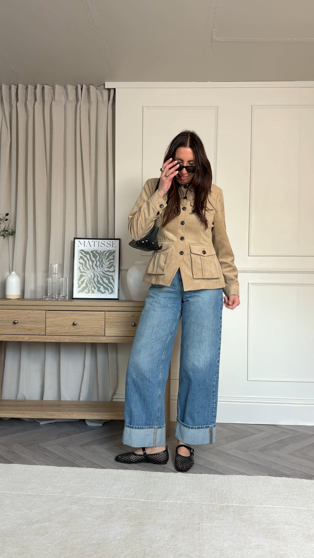 Friday OOTD

#LTKstyletip #LTKuk #LTKspring