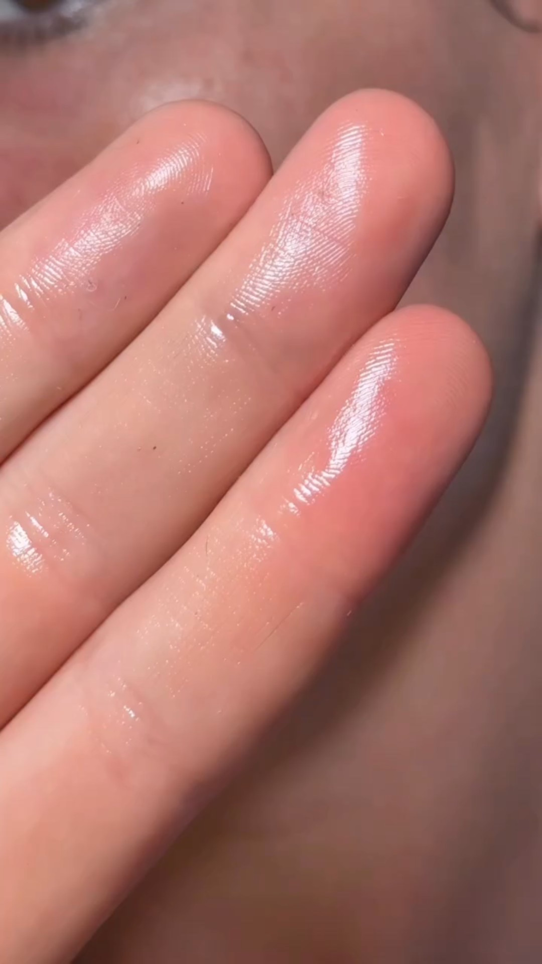 ad Oil cleansers are the secret to getting truly clean skin and removing every trace of product. I’m obsessed with this one from @DHCSkincare ✨

Get 30% off all DHC Skincare at @UltaBeauty during the Cyber Monday Sale

#UltaBeautyPartner #UltaBeauty #DHCskincare #DHCisJbeauty #oilcleansing #skincare