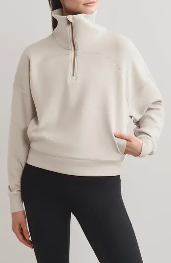 DreamGlow Half Zip | Nordstrom