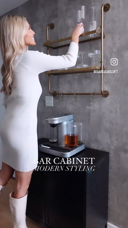 Bar Cabinet Modern Styling

Home decoration, neutral home decor, diy home decor, cozy home decor, modern home, home inspiration, home stying, amazon finds, home ideas, amazon home, interior design, budget home decor, luxury home, Los Angeles, modern home design

#LTKstyletip #LTKFind #LTKhome