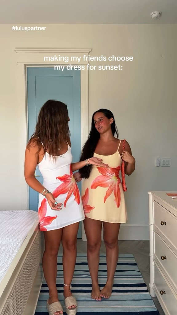 use my code NATALIEZ20 for 20% off your first order! 

#LTKStyleTip #LTKParties #LTKSummerEdit