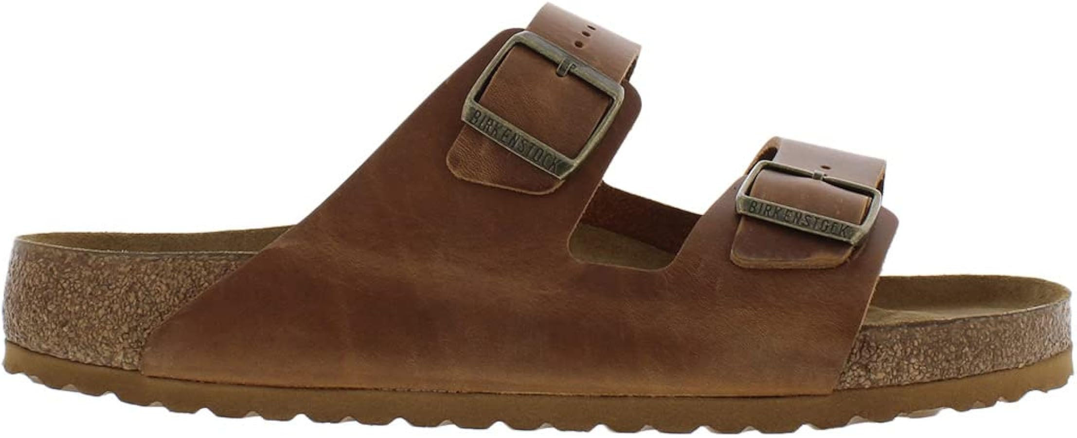 Birkenstock Women's Arizona SFB Sandals | Amazon (US)