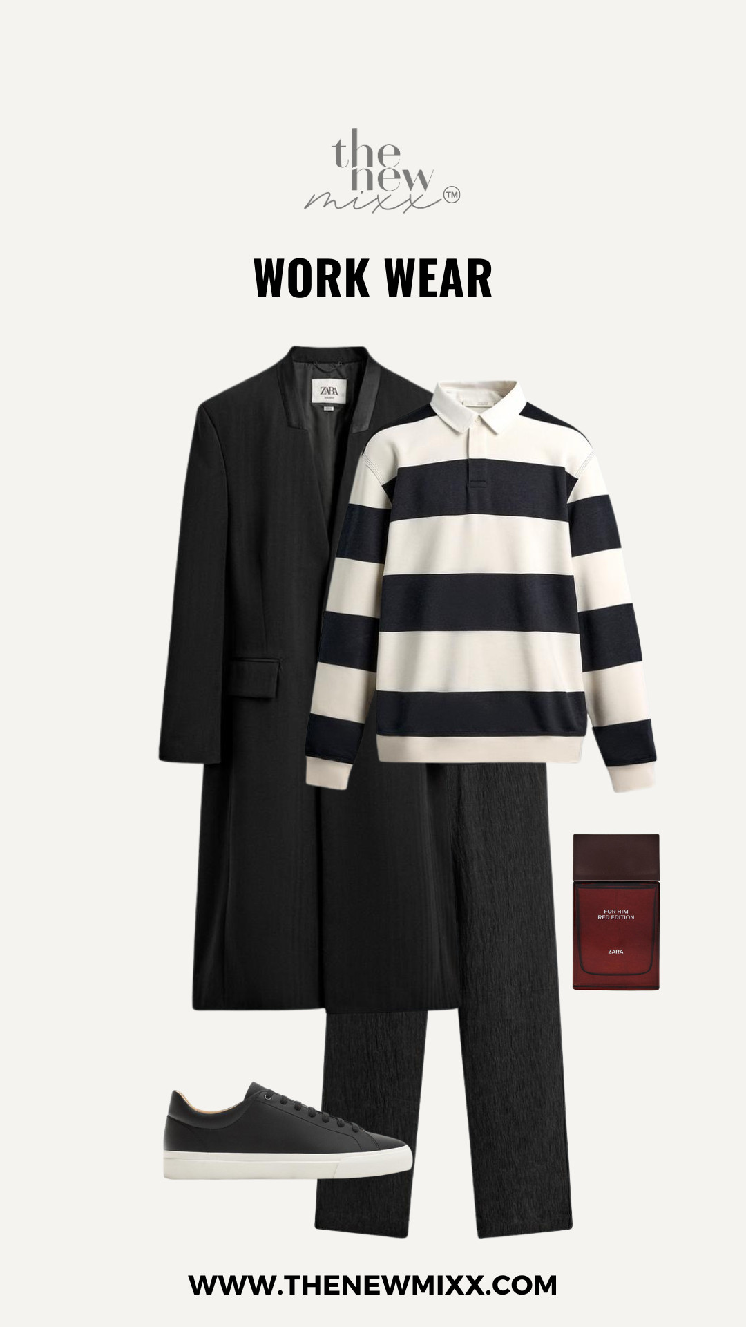 Winter work wear.

#lgbtq #lgbt #masc 

 #LTKootd #LTKWorkwear #LTKMens