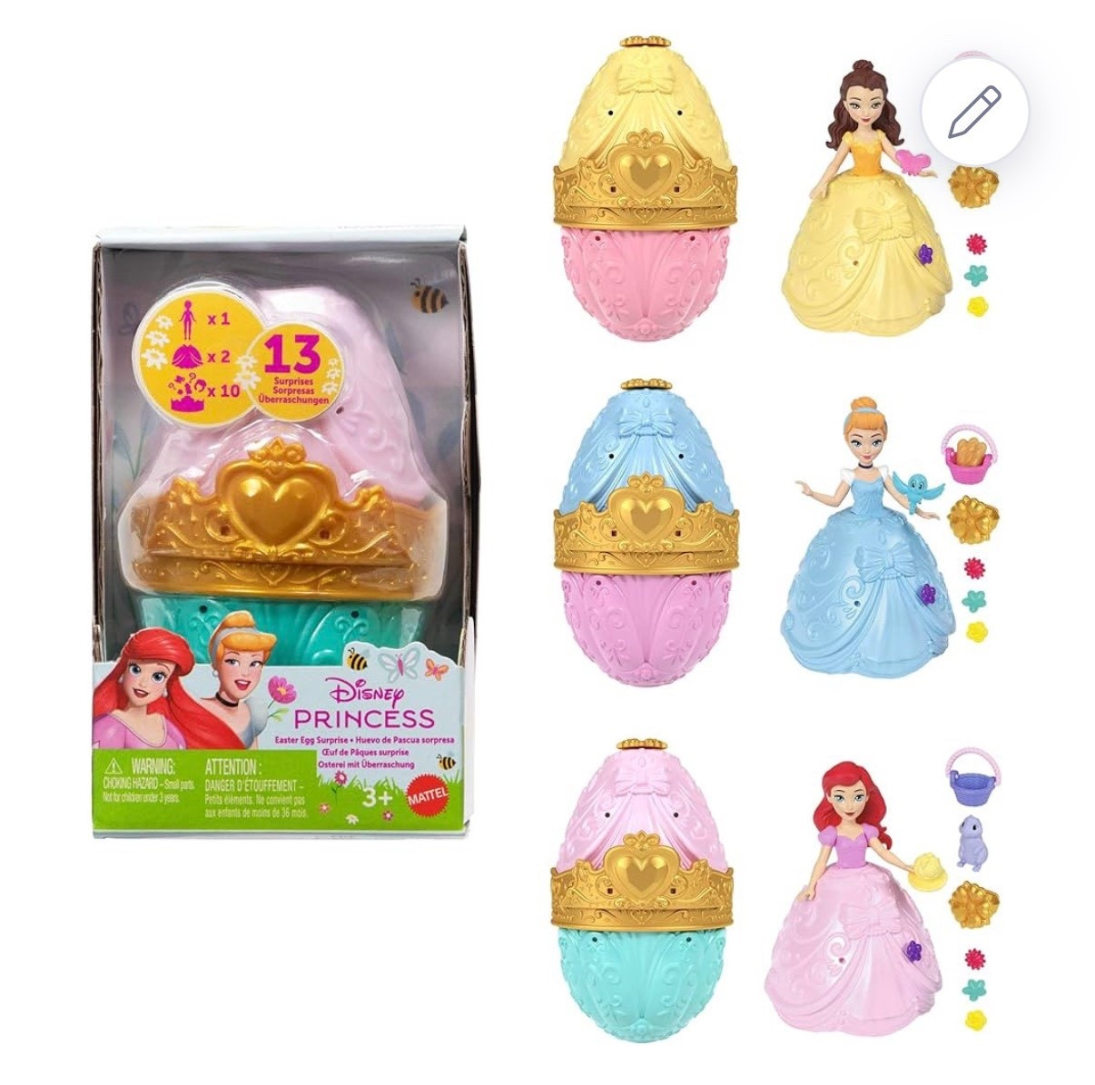 Princess Easter

#LTKKids #LTKmomlife
