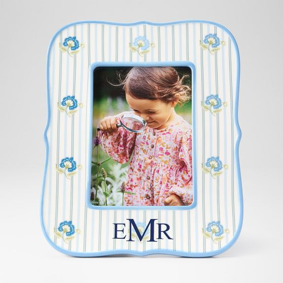 Sanderson Ceramic Picture Frame | Mark and Graham