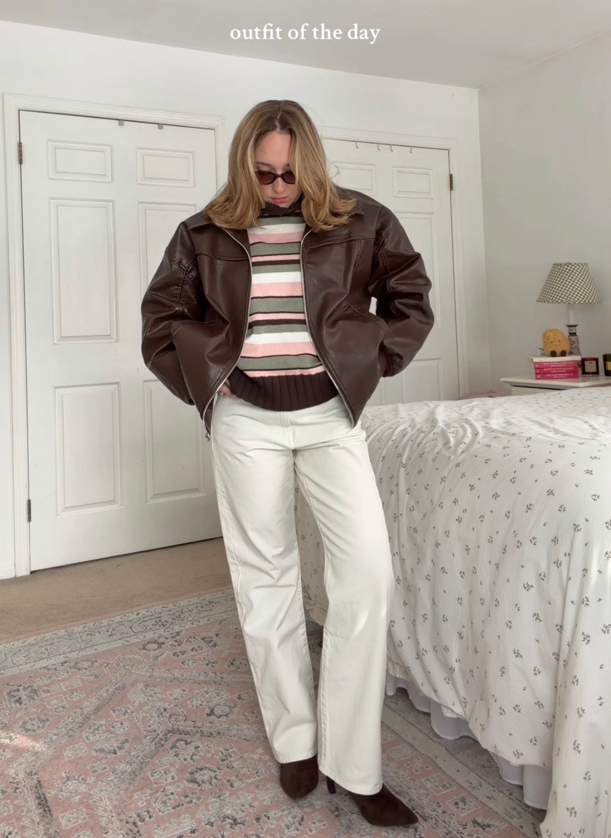 sweater is sister seekers