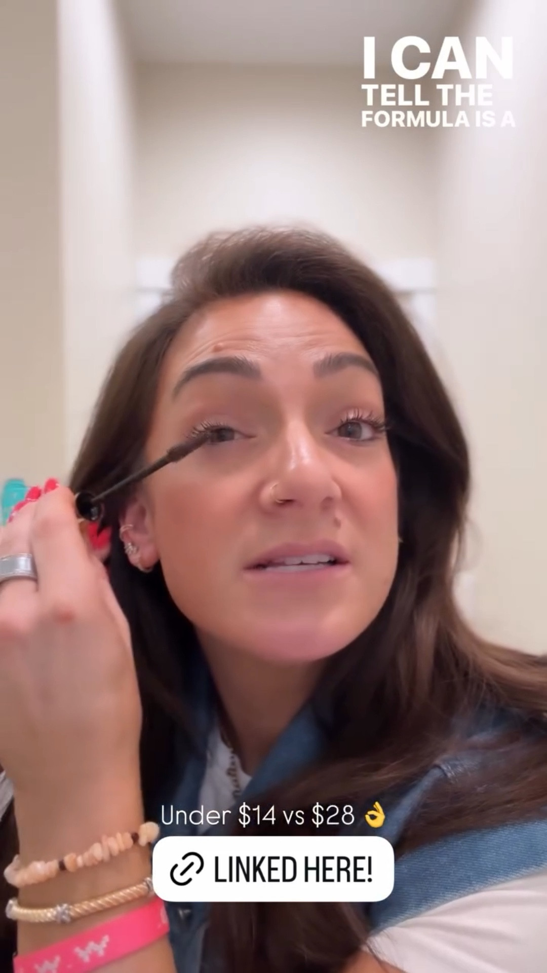 Under $14 vs $28 👌

#LTKgrwm #LTKootd #LTKBeauty