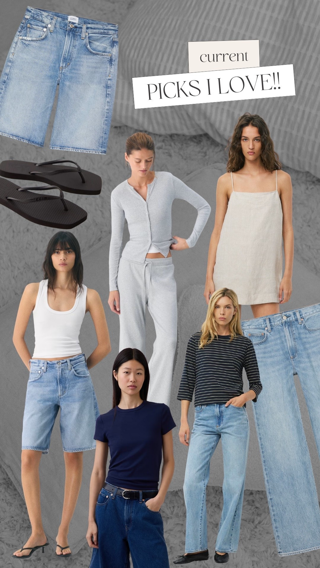 more faves for this season into fall

#LTKootd #LTKgrwm #LTKSeasonal