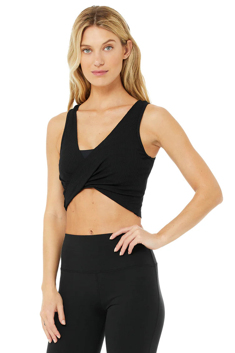 Swirl Tank | Alo Yoga (US)