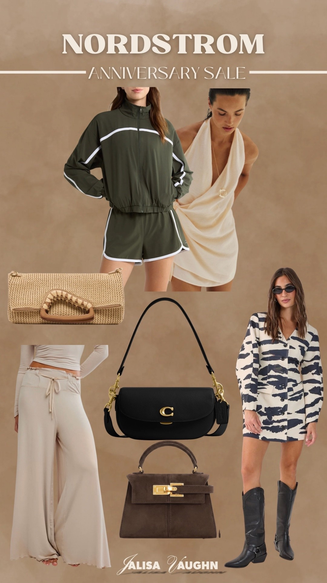 fashion finds to add to your wishlist during the Anniversary Sale!!

#LTKSaleAlert #LTKootd #LTKMidsize