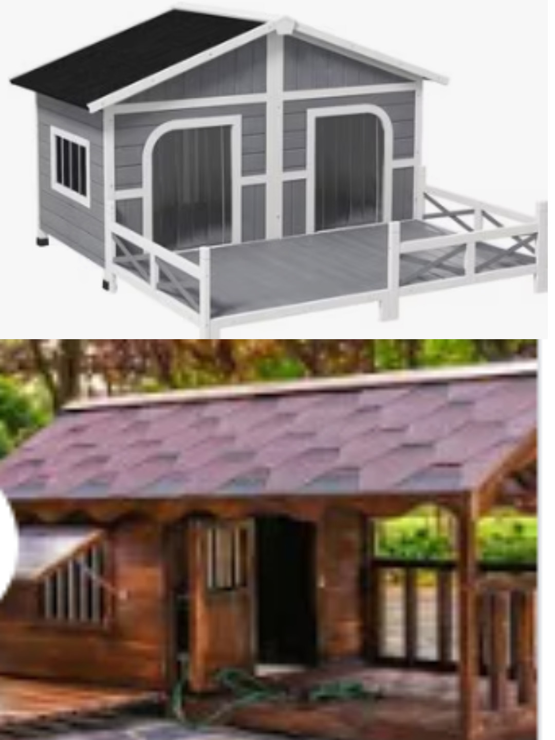 Your furry bestie deserves a home makeover too 🐾🏡 Cute, cozy, and totally tail-wag approved. #DogLovers #PetEssentials #LTKPets


These adorable dog houses are giving luxury pet living ✨🐕 #PetGoals #DogHouseDecor #HomeStyle
Spoil your pup with the cutest dog houses on the internet 🐶💕 Functional, stylish, and pet-approved. #DogMomLife #PetInspo

Small house. Big personality. 🐾 These dog houses are too cute to pass up! #PetDecor #DogStyle #LTKFinds #ad

 

 