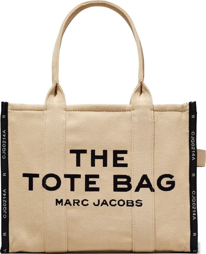 The Jacquard Large Tote Bag | Nordstrom