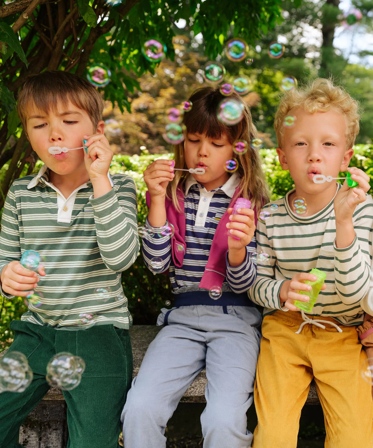 Edward T-Shirt | Oso & Me | Oso & Me