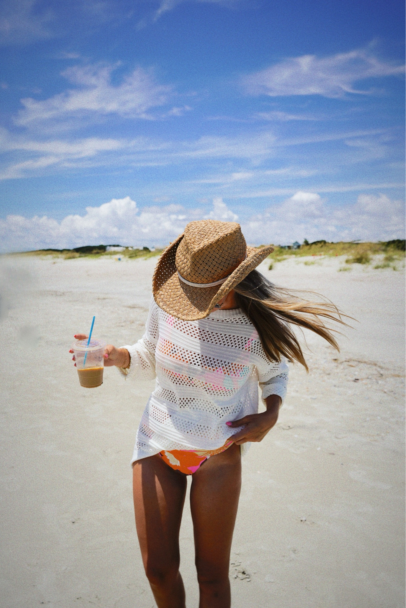 Beach outfit 

Coverup 
Vacation outfit 
Swim 
Moreewithmoo

#LTKFindsUnder50 #LTKStyleTip #LTKSwim