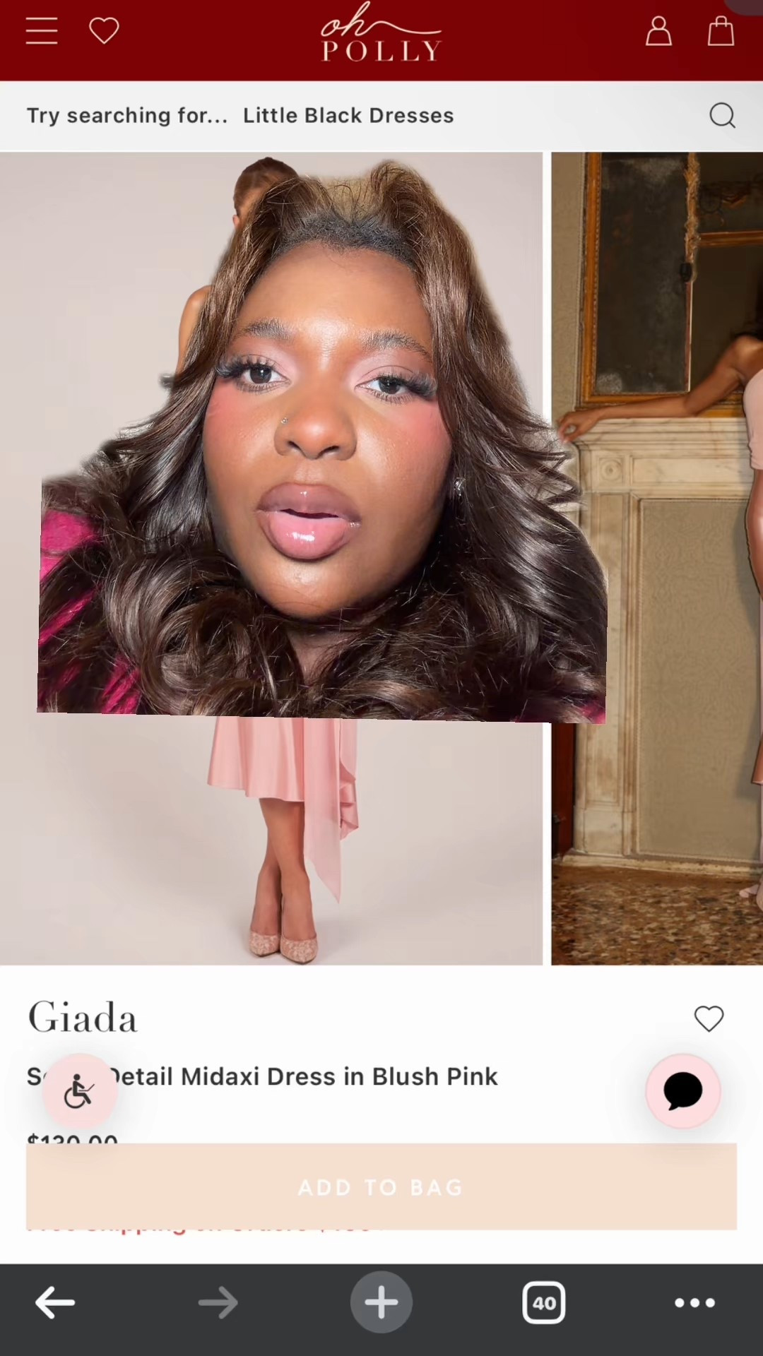 Valentine’s day outfit inspo. 💓

#LTKValentine