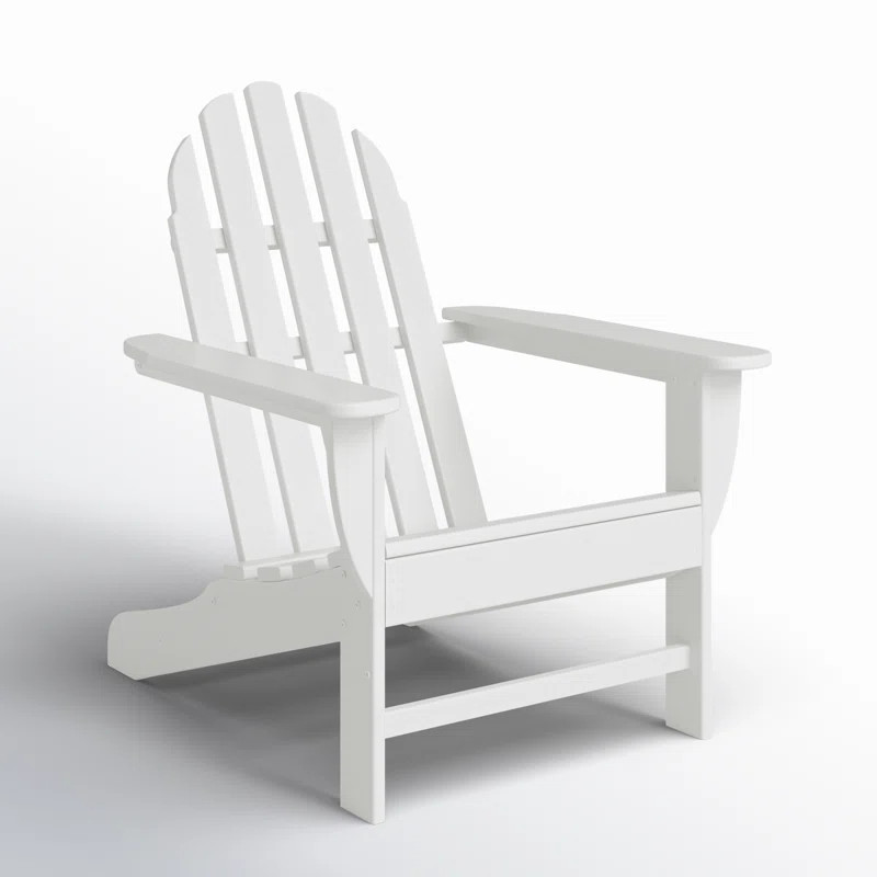 Classic Adirondack Chair | Wayfair North America