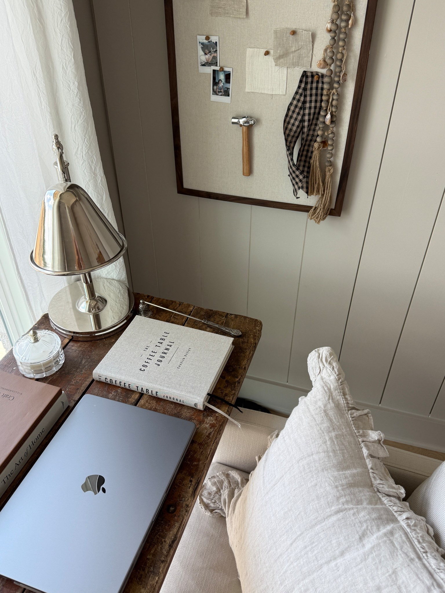 Office details 

#LTKSeasonal #LTKHome