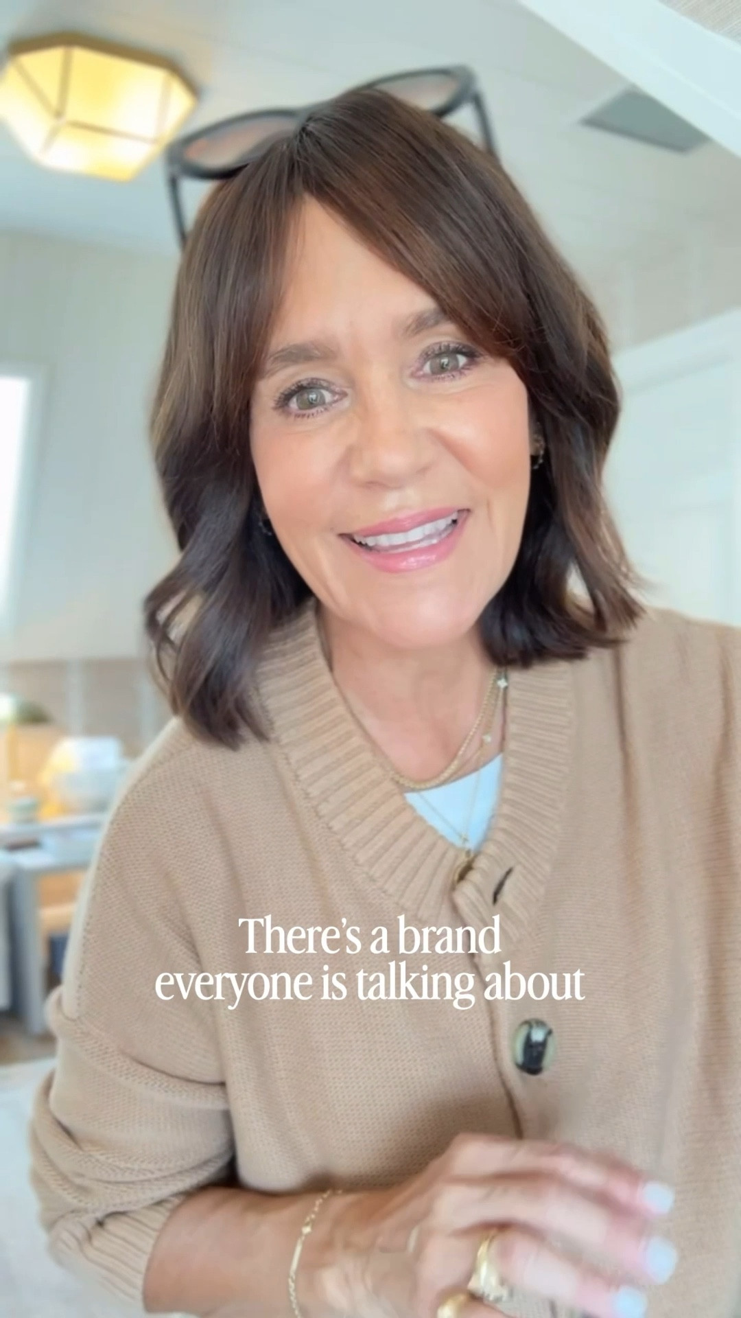 Quince has some of the best pieces at the best prices! And the quality is amazing!! 💕

#LTKOver40 #LTKgrwm #LTKSaleAlert