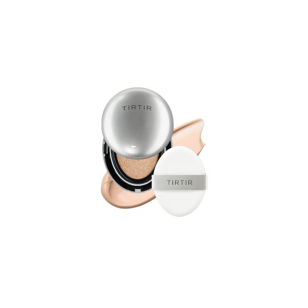 TIRTIR - Mask Fit Aura Cushion - 18g - 21C Cool Ivory | Stylevana