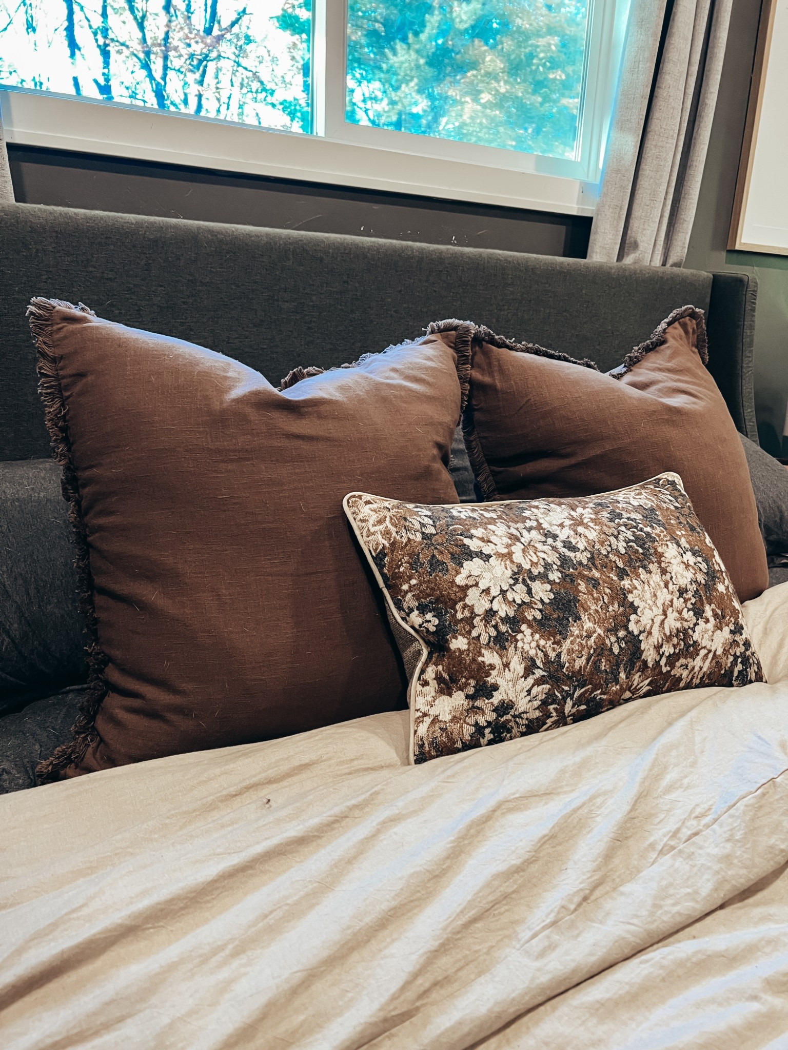 Fall bedding inspo

#LTKFindsUnder50 #LTKHome #LTKSeasonal