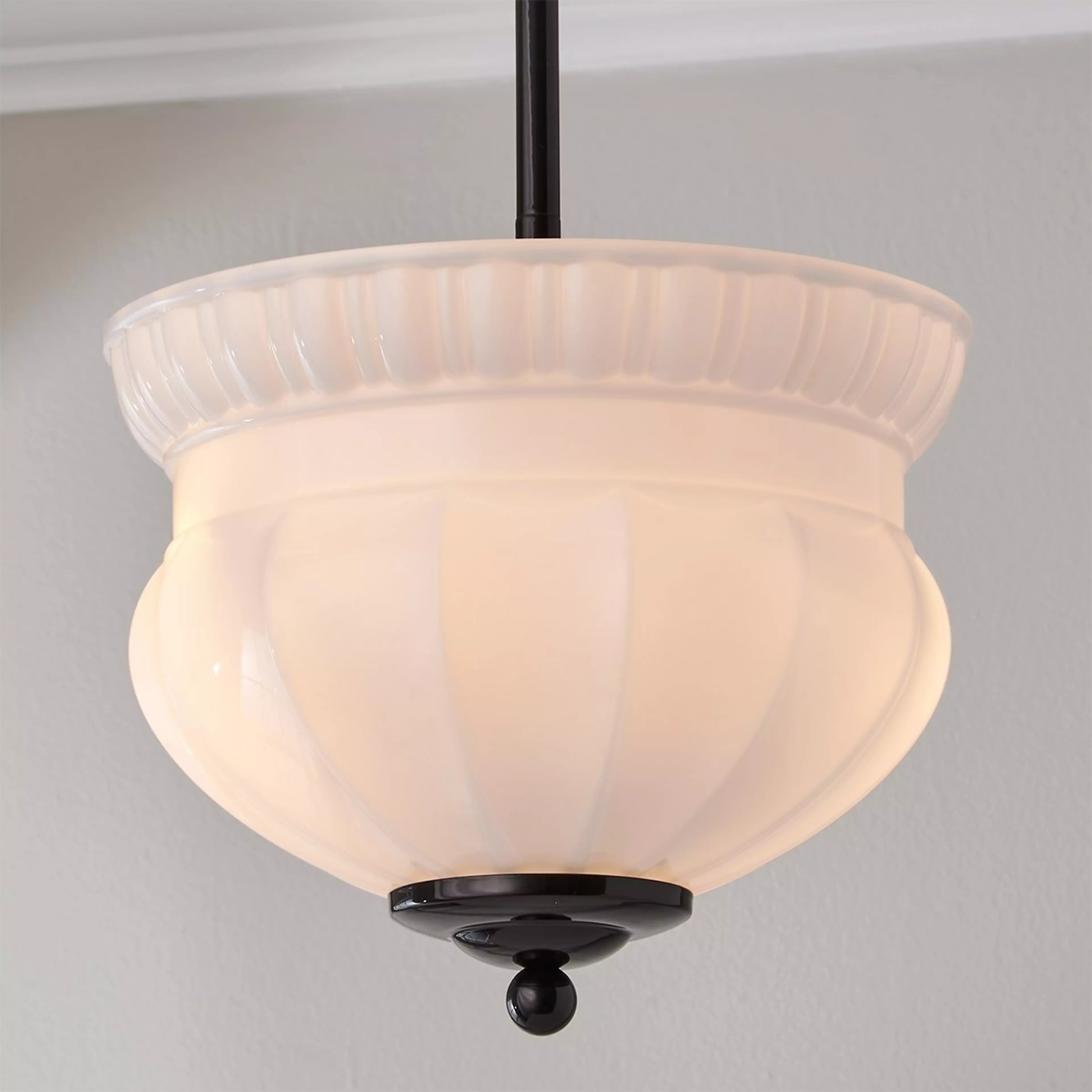 Chris Loves Julia Marlo Pendant | Shades of Light