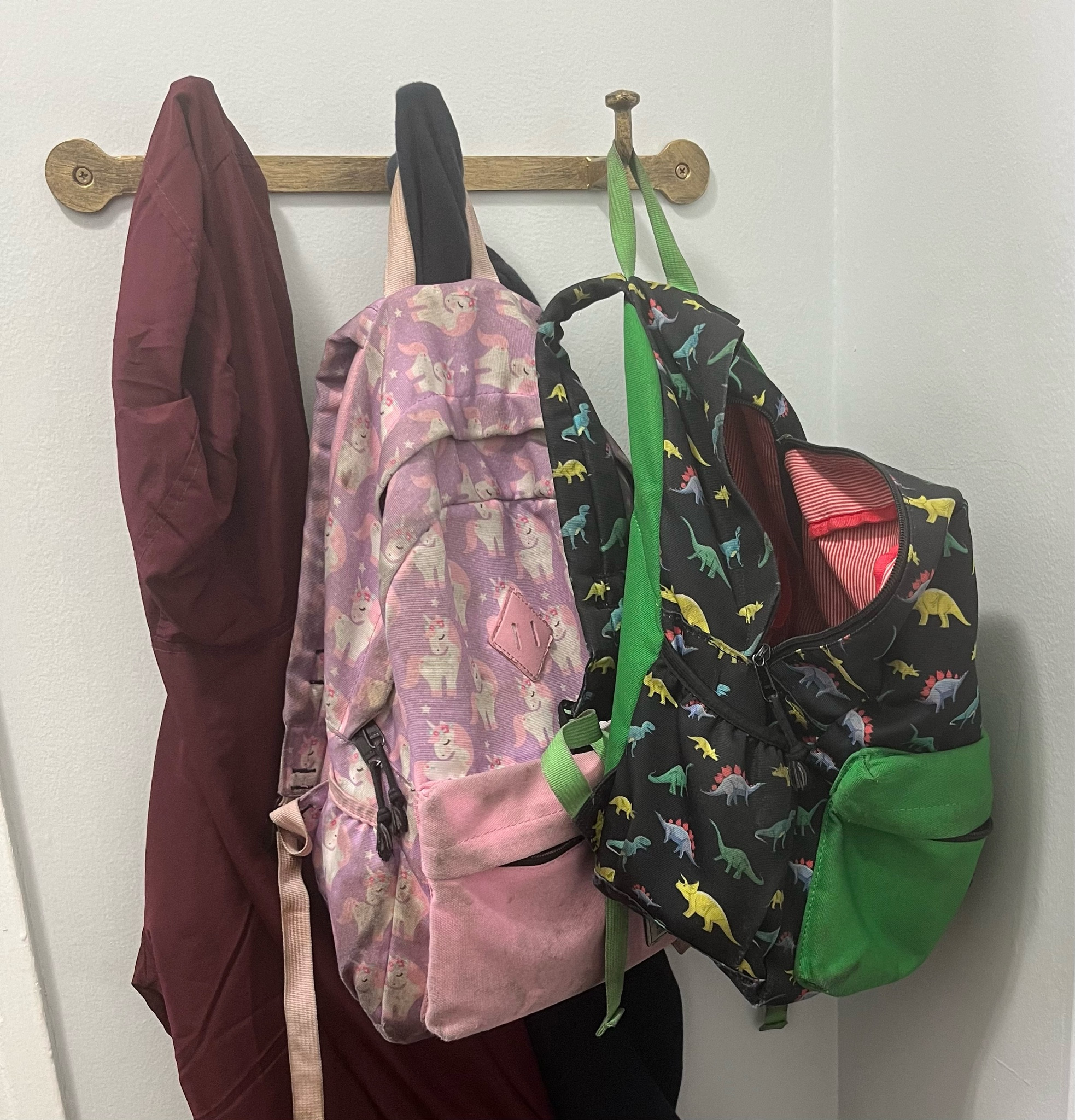 My kids backpacks get a lot of wear so this year new ones are in order. Heading over to Target to shop their back to school sale. If you are in the market for a backpack check out some of my faves. #shopdeescloset #shopaholicscloset

#LTKKids #LTKBacktoSchool #LTKSaleAlert