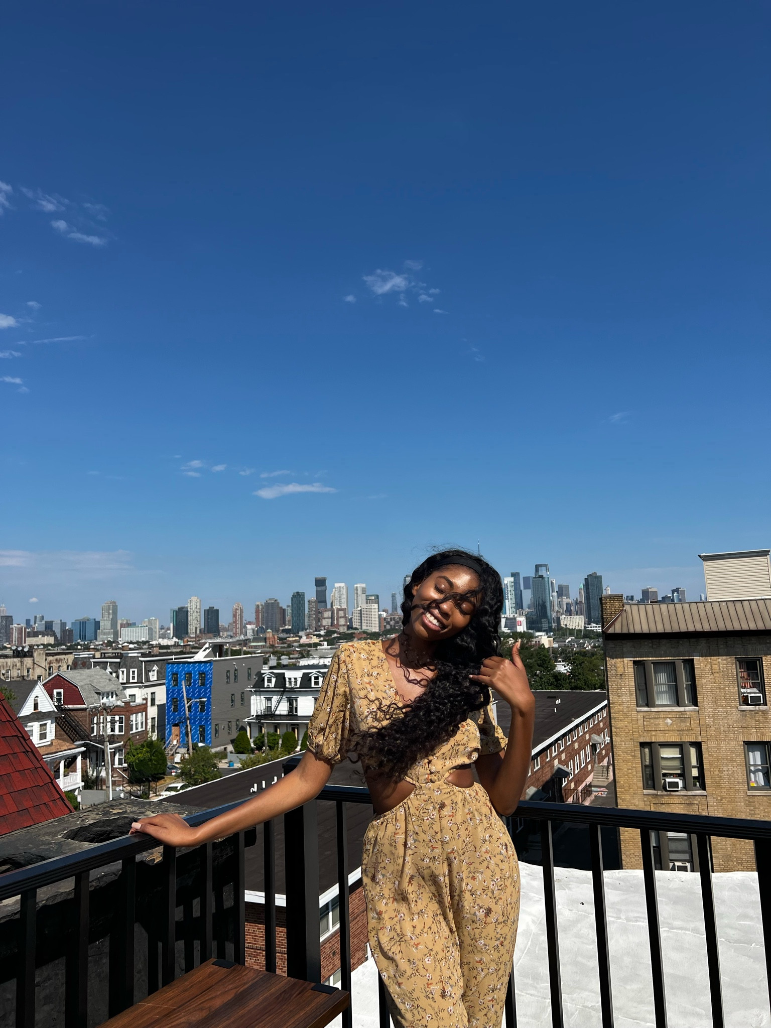 Rooftop vibes 

#LTKunder100 #LTKunder50 #LTKaustralia